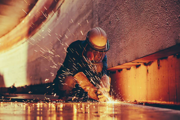 Best Artistic and Custom Metal Fabrication in Council Grove, KS