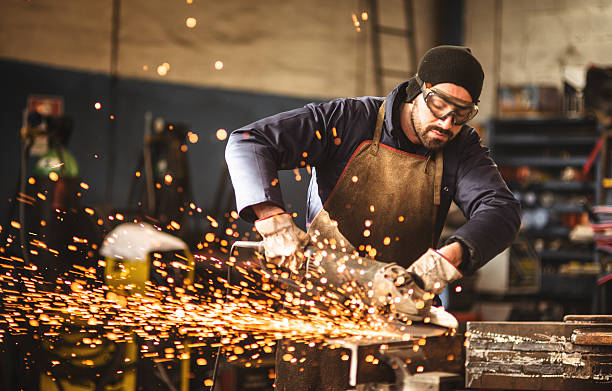 Best Food and Beverage Processing Equipment Welding in Council Grove, KS